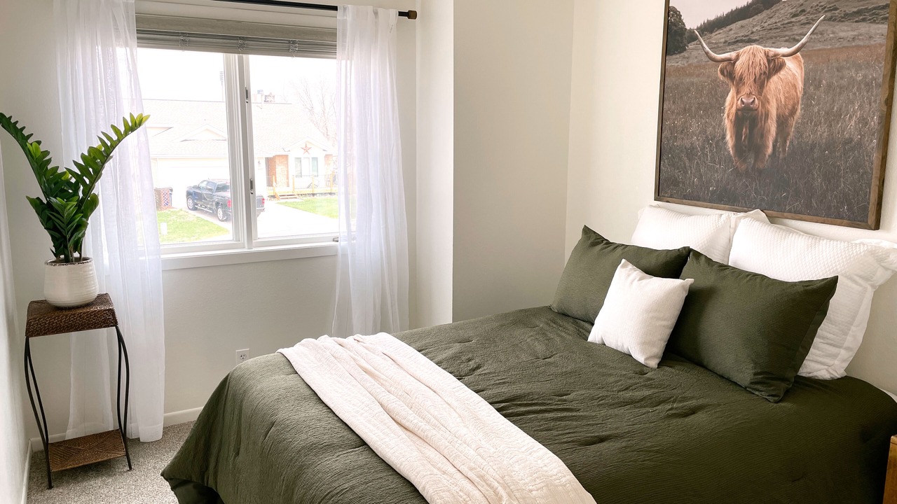 Photo of Bedroom in Rapid City
