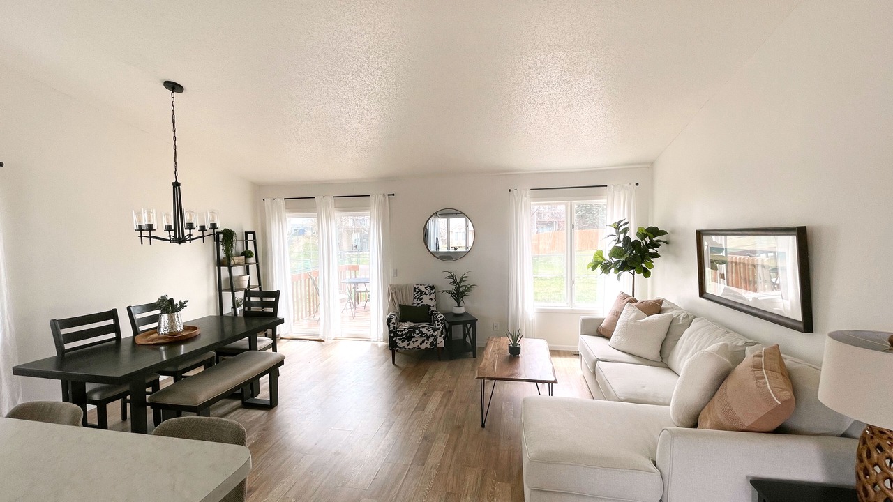 Photo of Livingroom in Rapid City