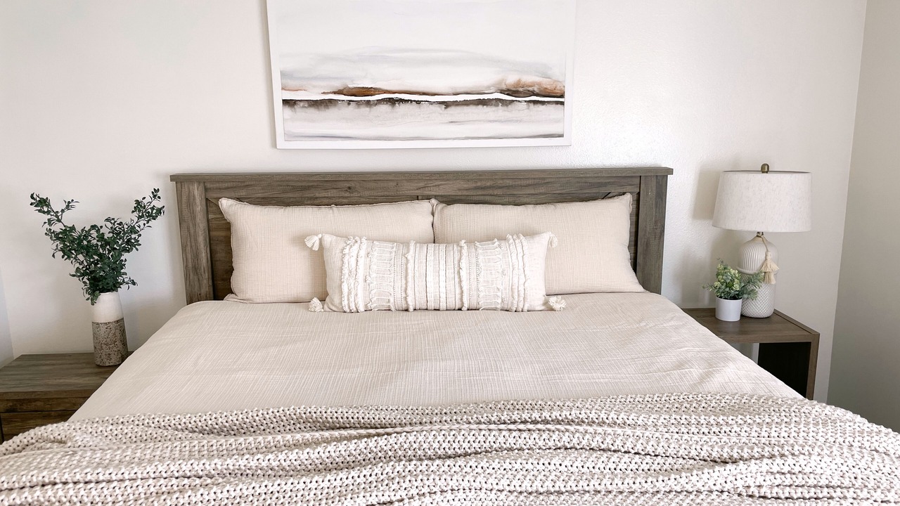 Photo of Bedroom in Rapid City