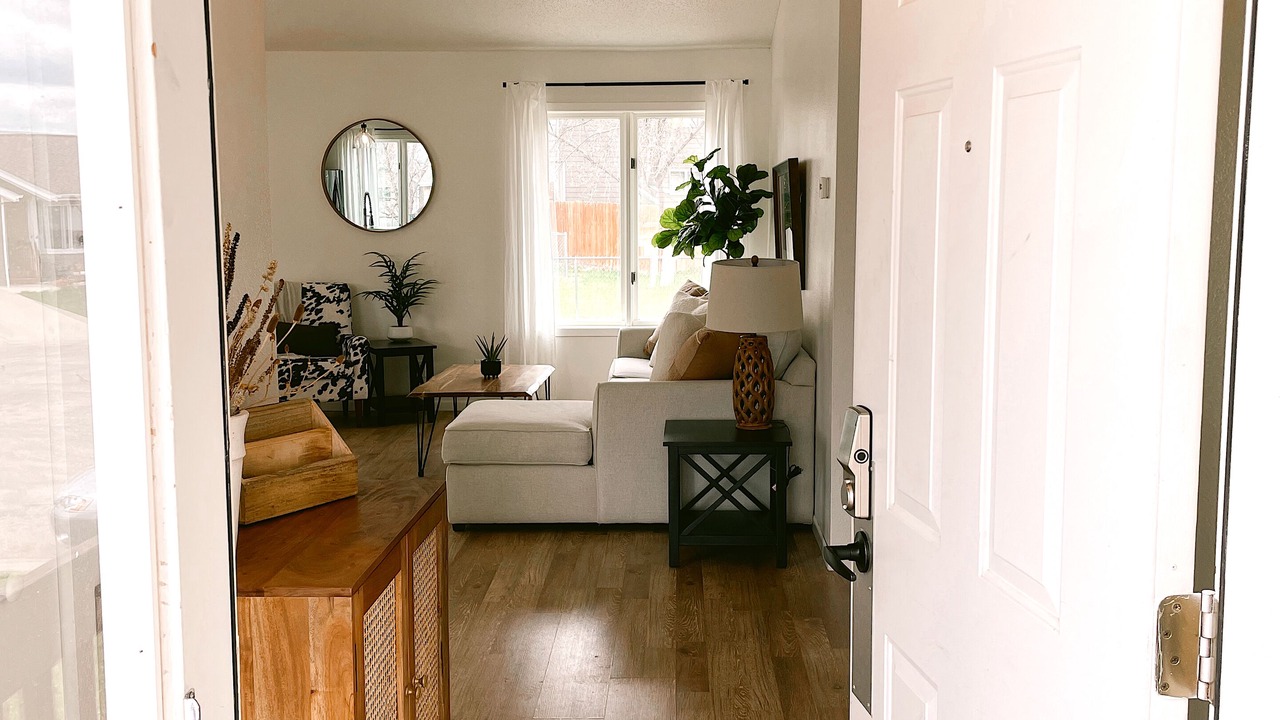 Photo of Livingroom in Rapid City