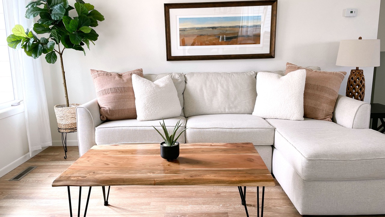 Photo of Livingroom in Rapid City