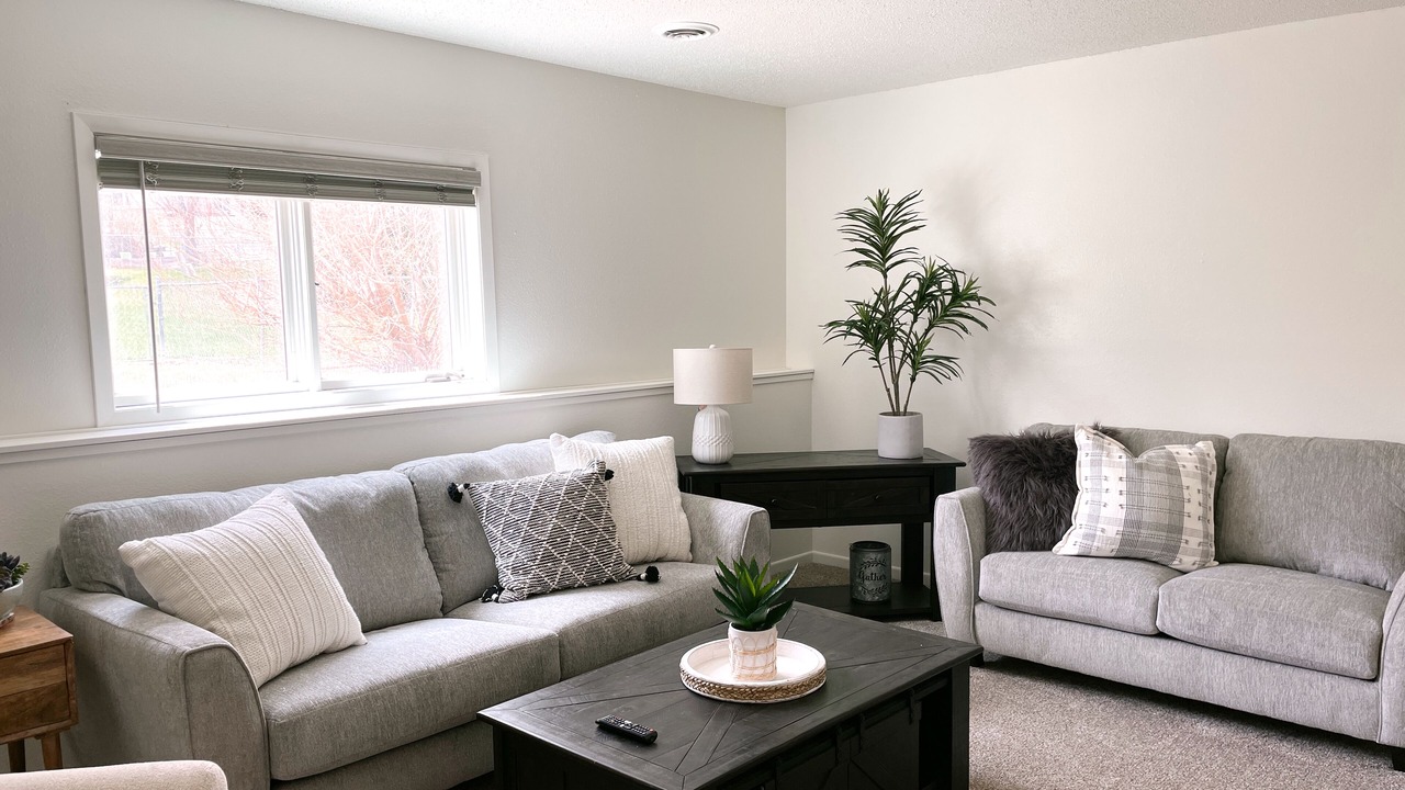 Photo of Livingroom in Rapid City