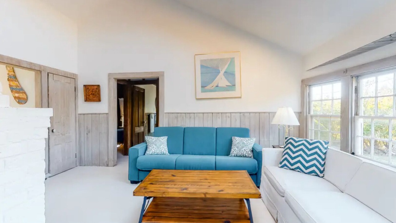 Photo of Livingroom in Siasconset