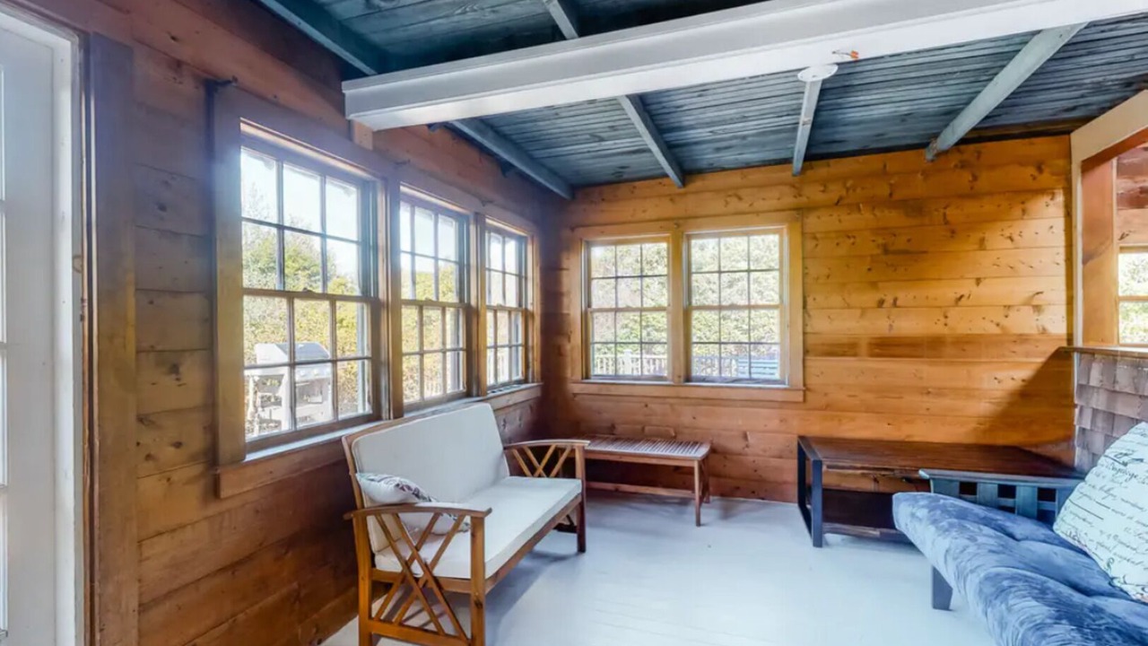Photo of Livingroom in Siasconset