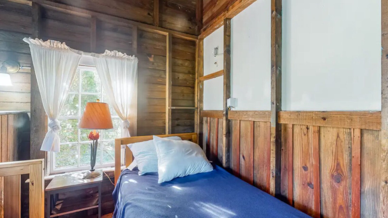 Photo of Bedroom in Siasconset