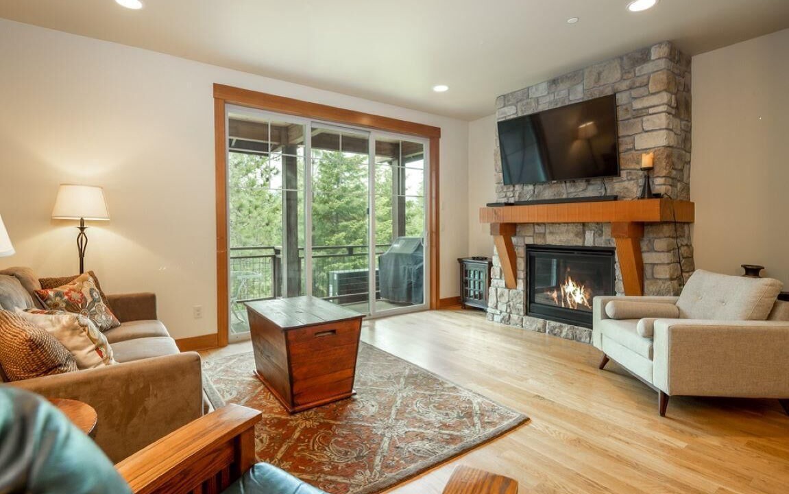 Photo of Livingroom in Cle Elum