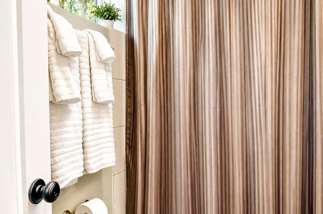 Photo of Bathroom in Sparrow Bush