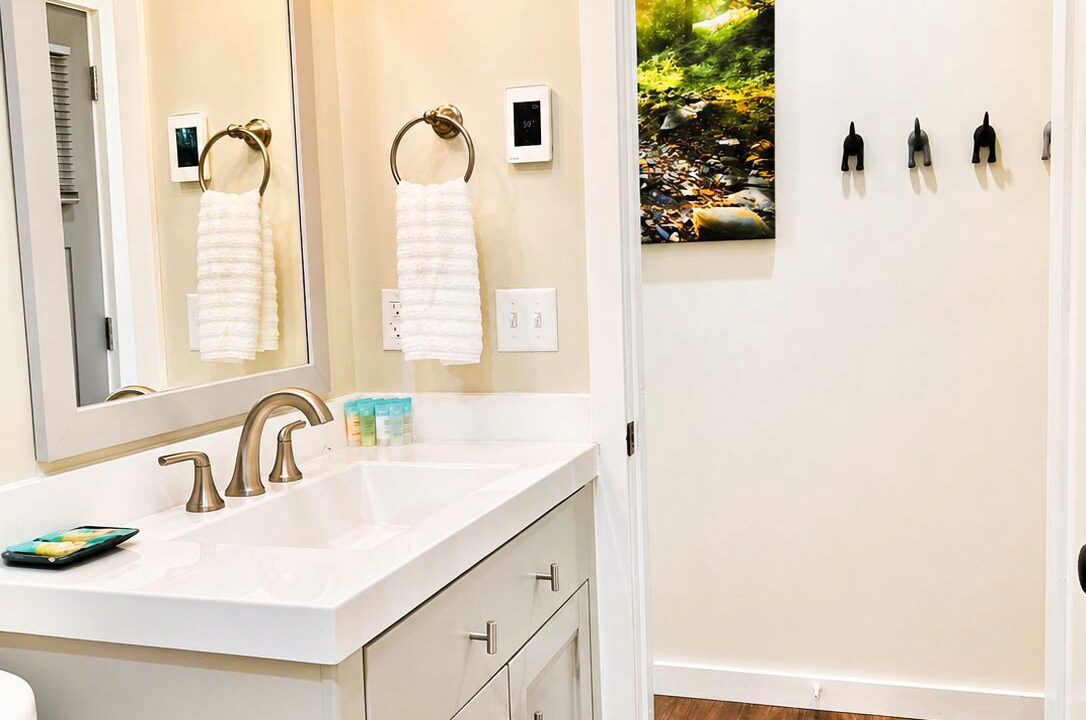 Photo of Bathroom in Sparrow Bush