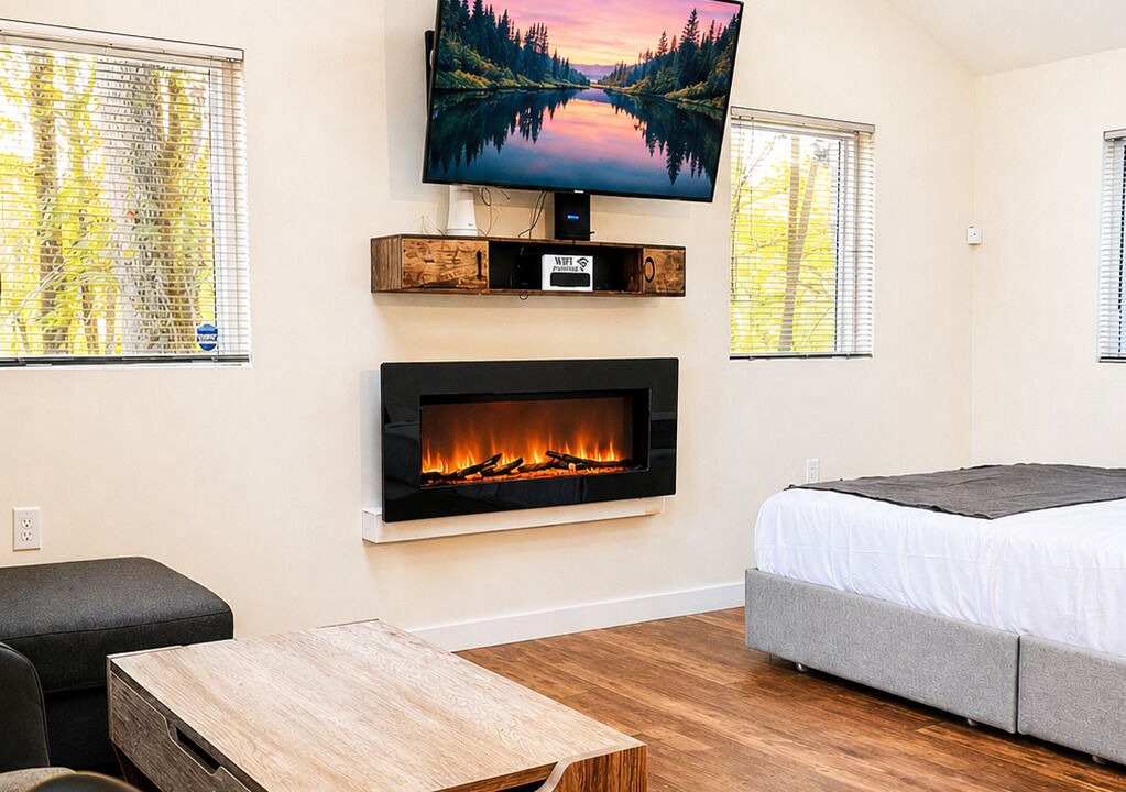 Photo of Livingroom in Sparrow Bush