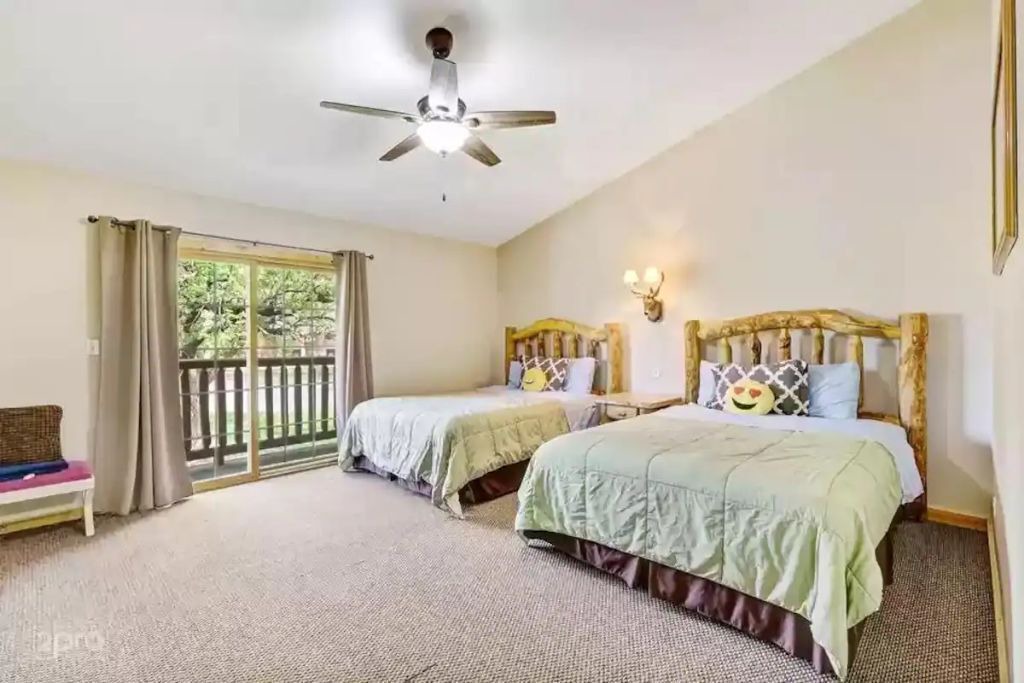 Photo of Bedroom in Oglesby