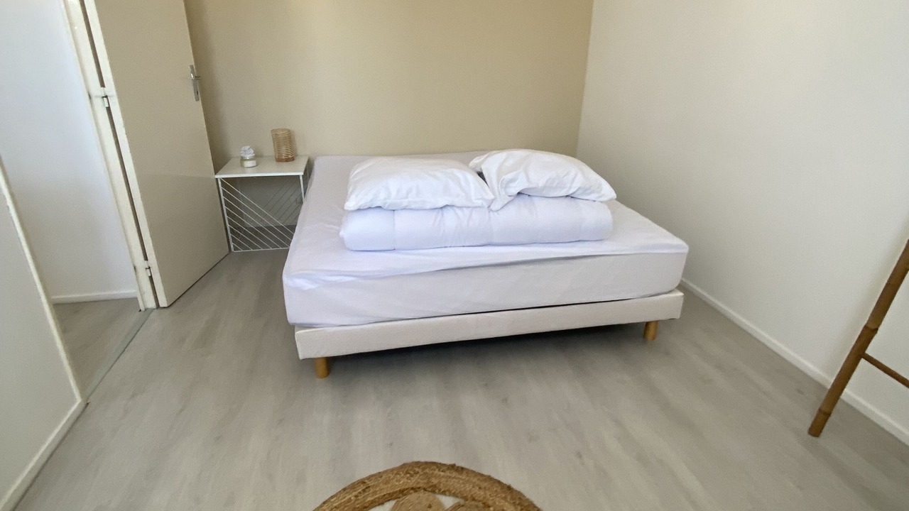Photo of Bedroom in Saint-Valery-en-Caux