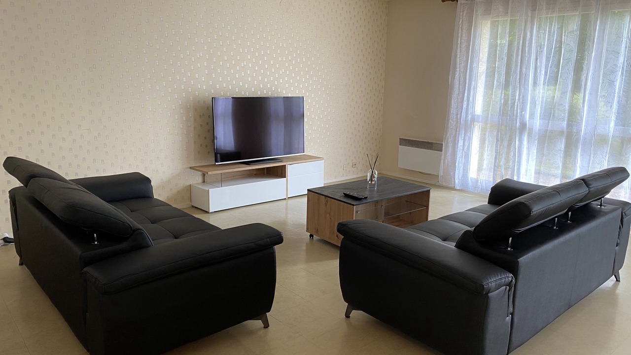 Photo of Livingroom in Saint-Valery-en-Caux
