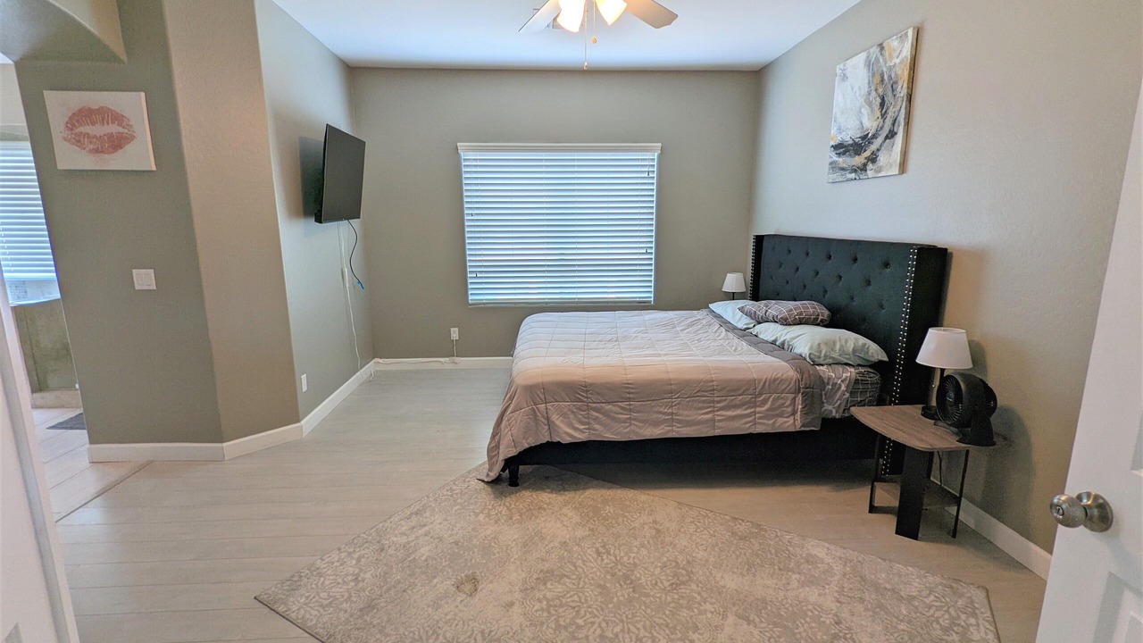 Photo of Bedroom in Cottonflower