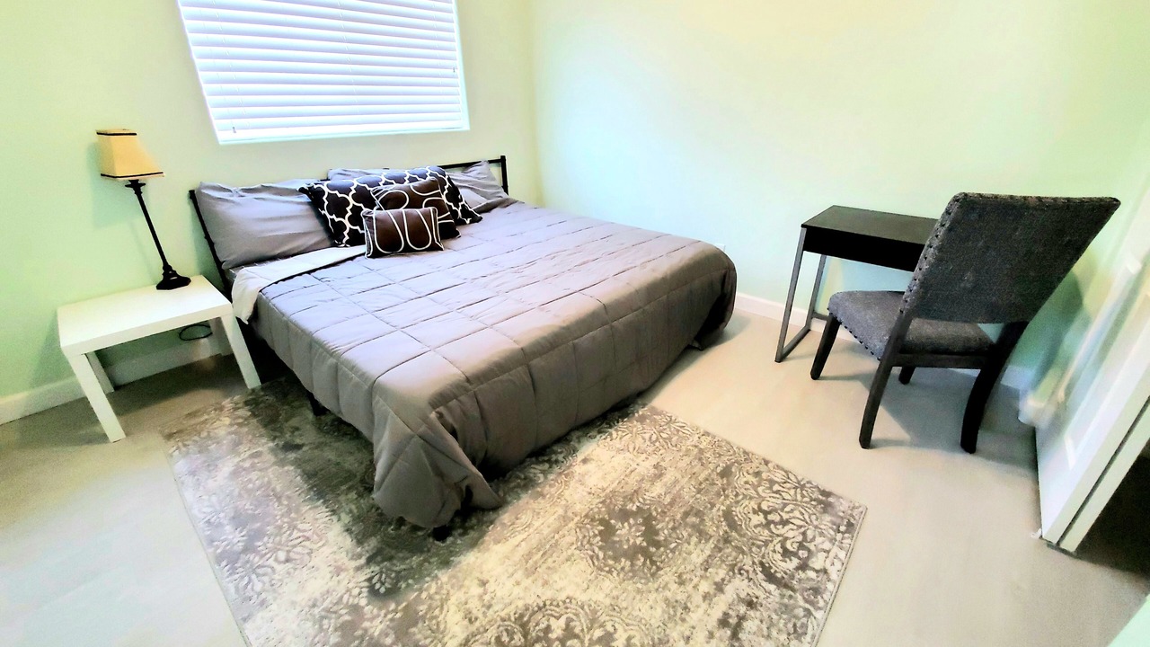 Photo of Bedroom in Cottonflower