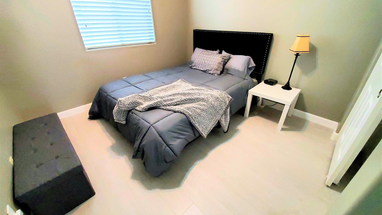 Photo of Bedroom in Cottonflower