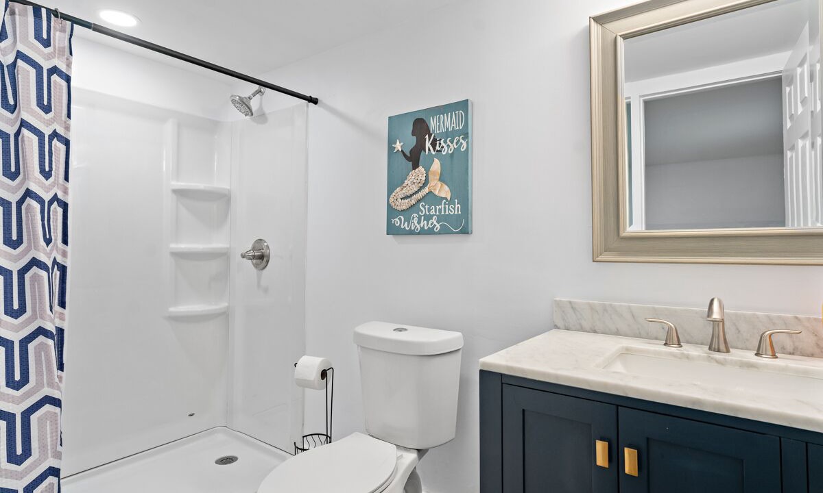 Photo of Bathroom in Bloomingdale