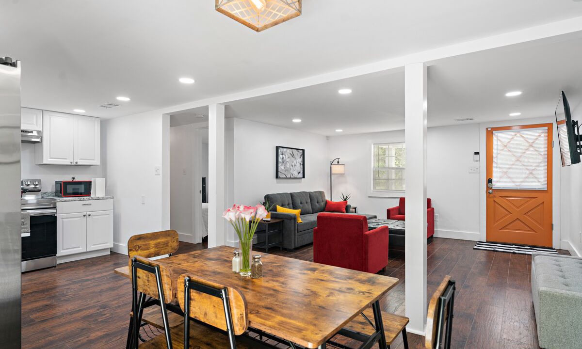 Photo of Bedroom in Bloomingdale