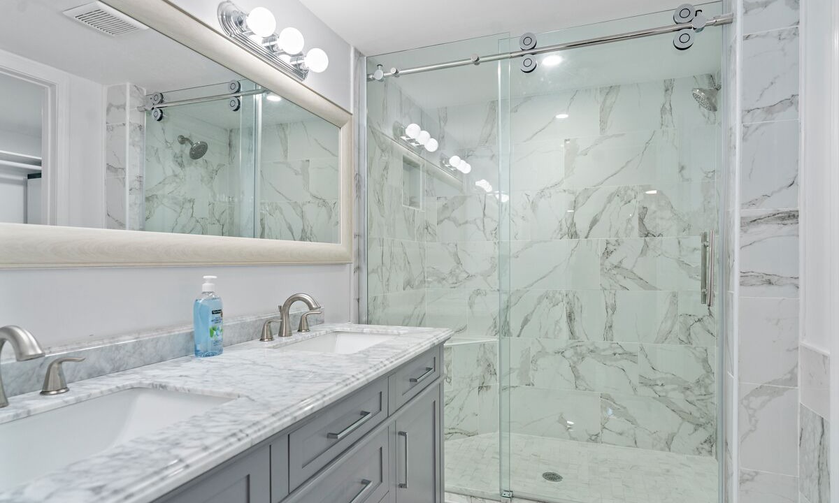Photo of Bathroom in Bloomingdale