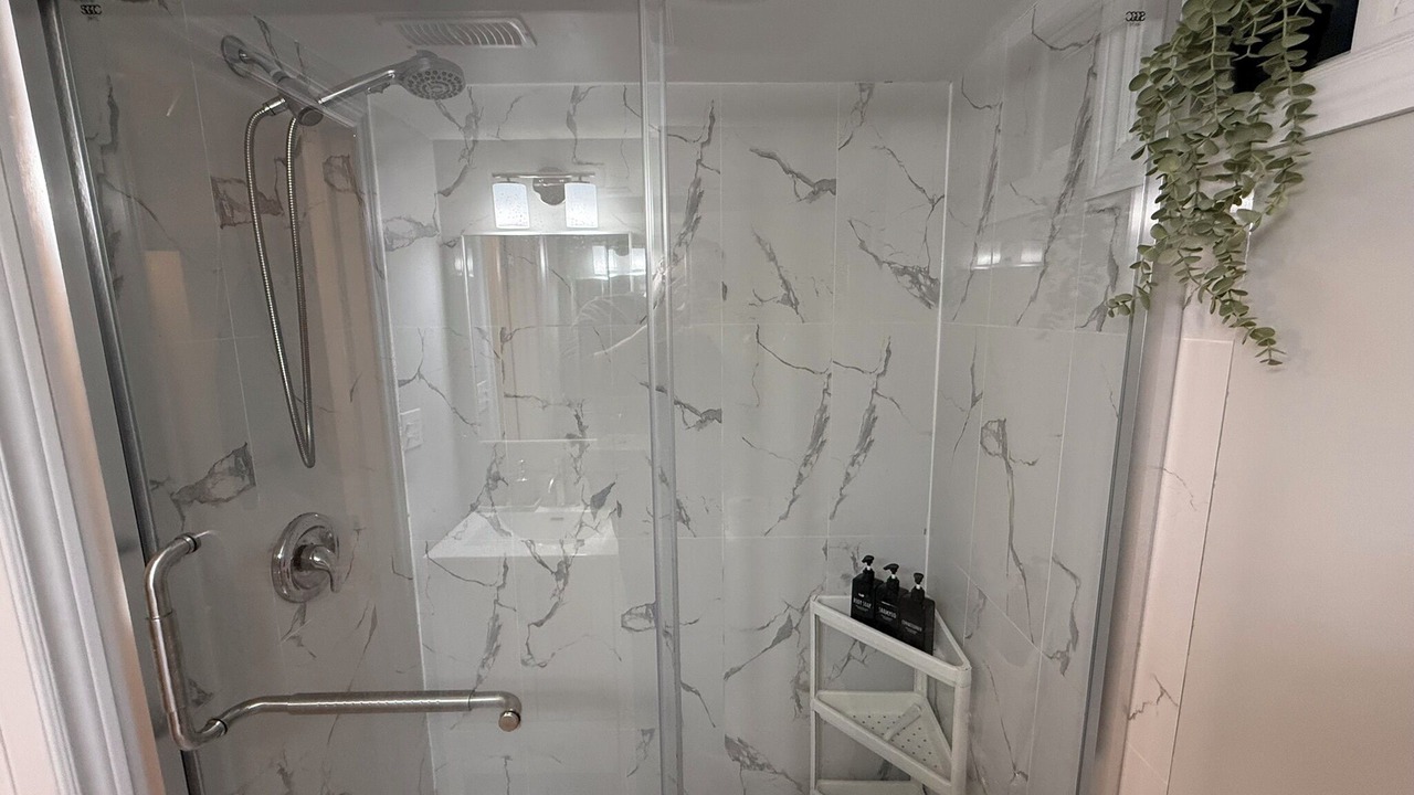 Photo of Bathroom in Bickford Park