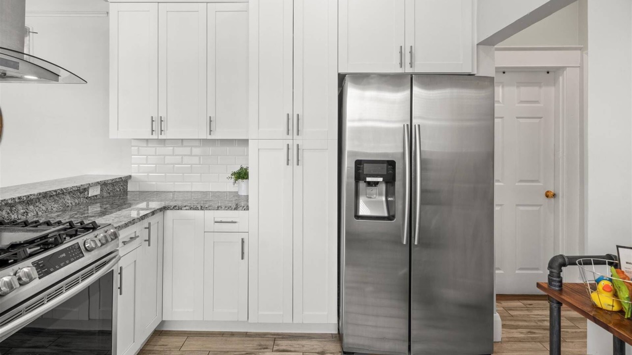 Photo of Kitchen in Pinecrest West Park
