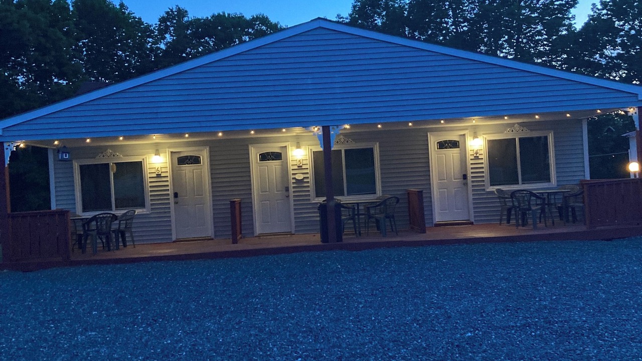 Photo of Outdoor in Ellsworth