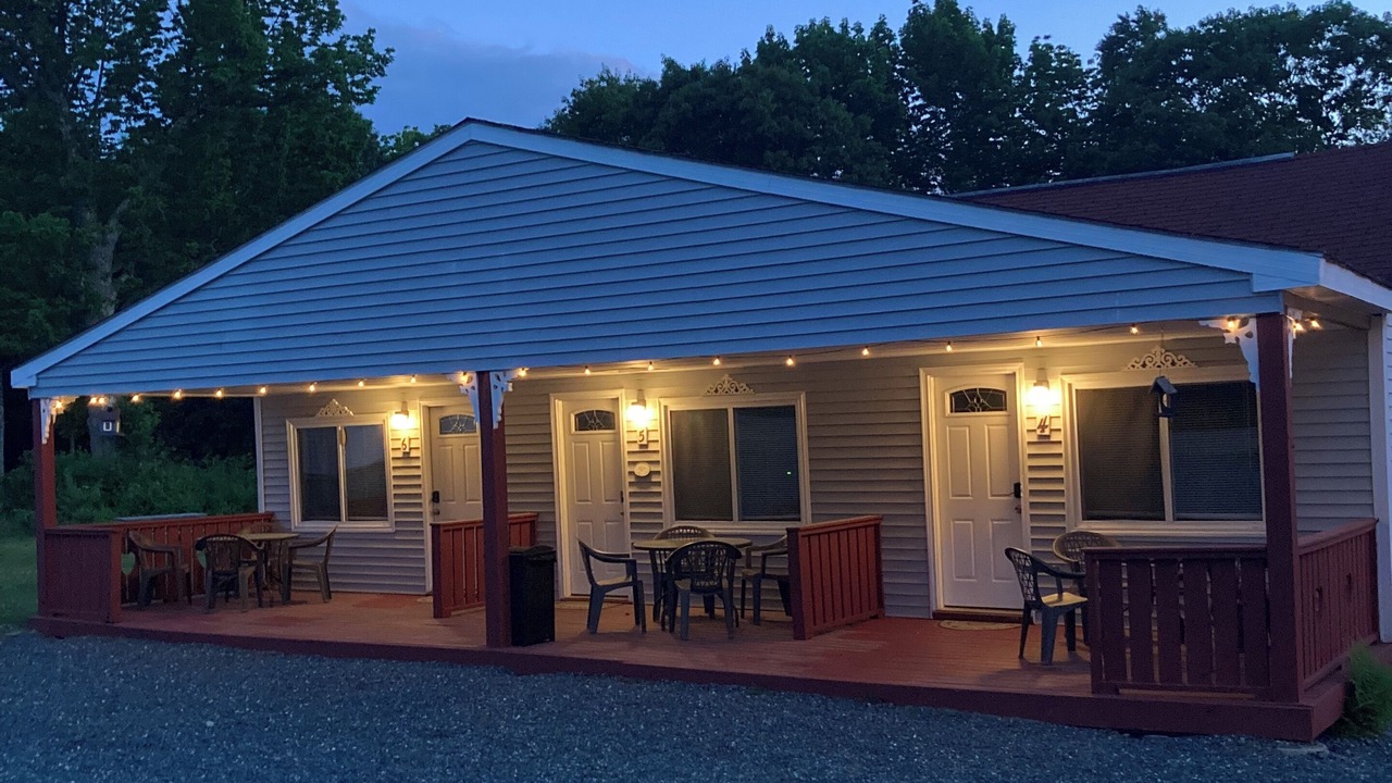 Photo of Outdoor in Ellsworth