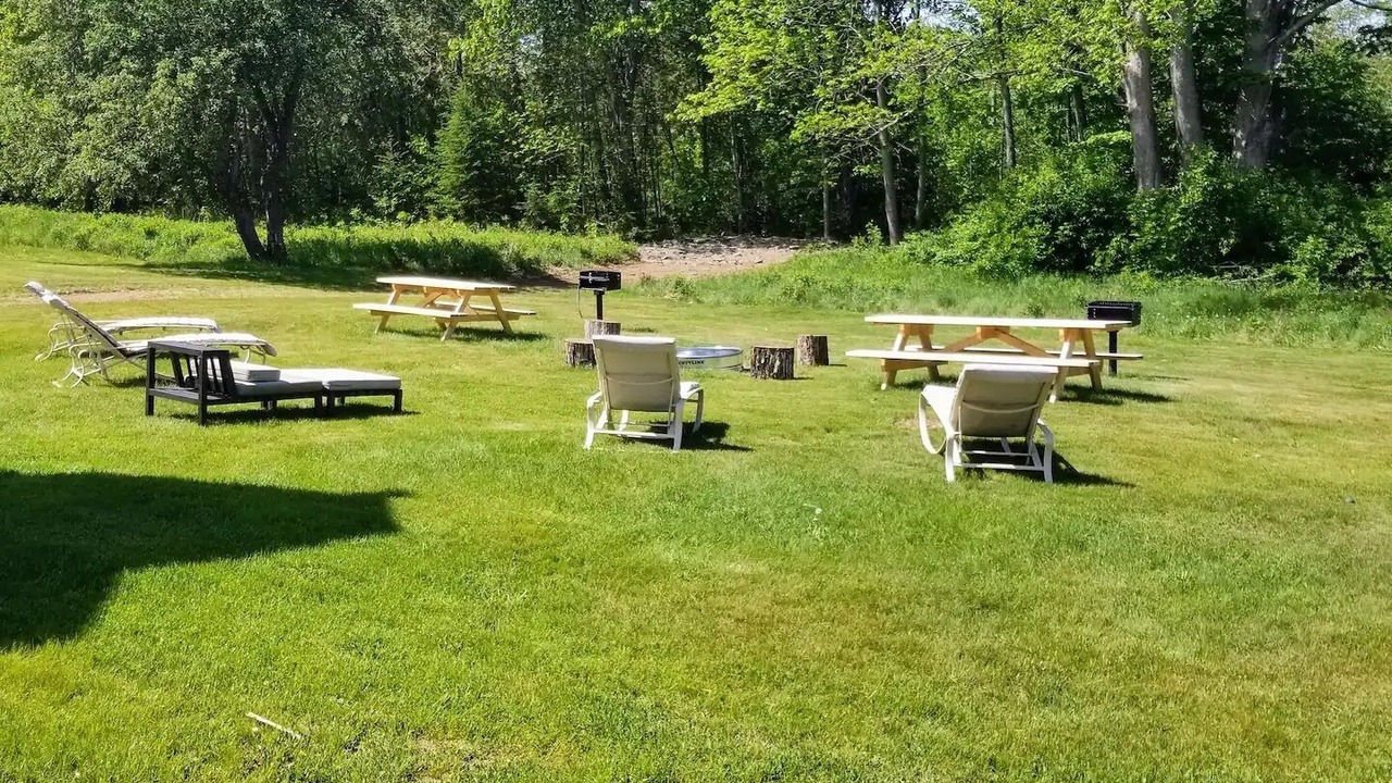 Photo of Outdoor in Ellsworth