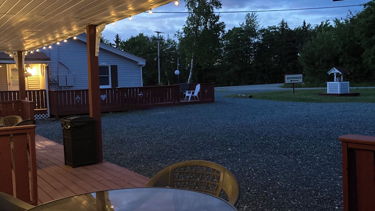 Photo of Outdoor in Ellsworth