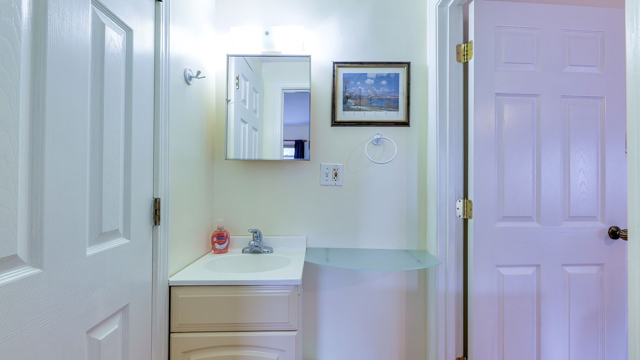 Photo of Bathroom in Ellsworth