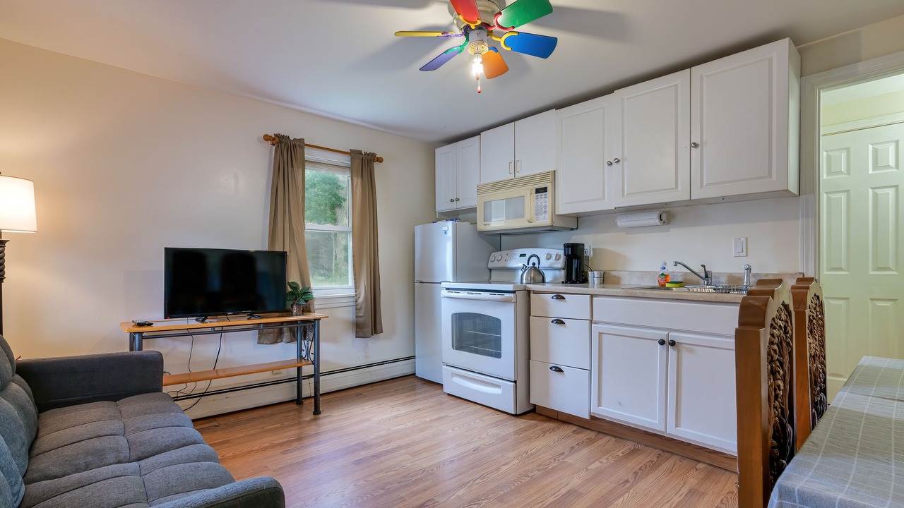 Photo of Kitchen in Ellsworth