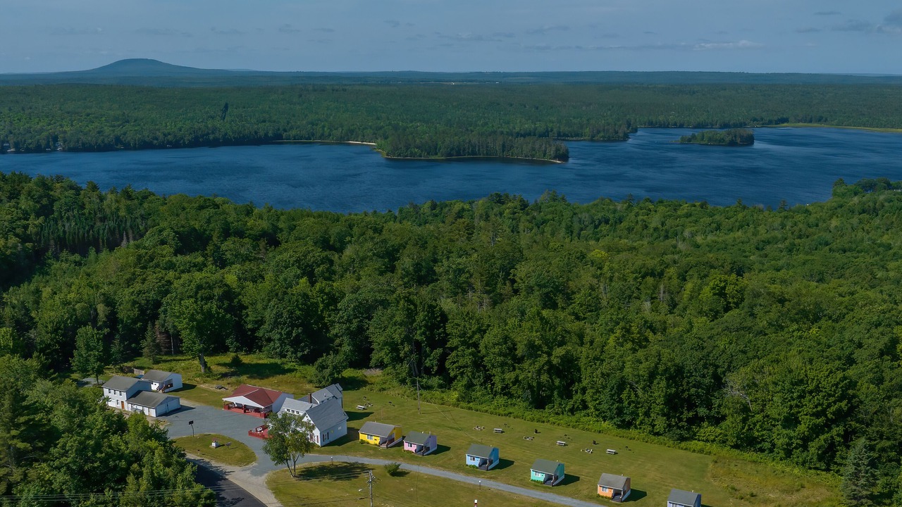 Photo of Outdoor in Ellsworth