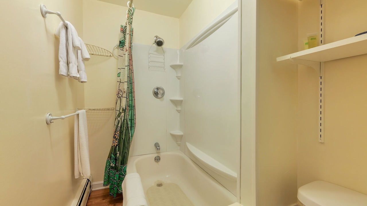 Photo of Bathroom in Ellsworth