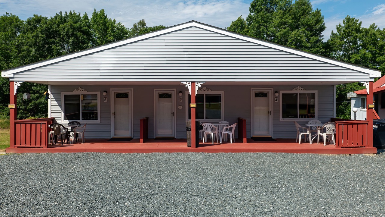 Photo of Outdoor in Ellsworth