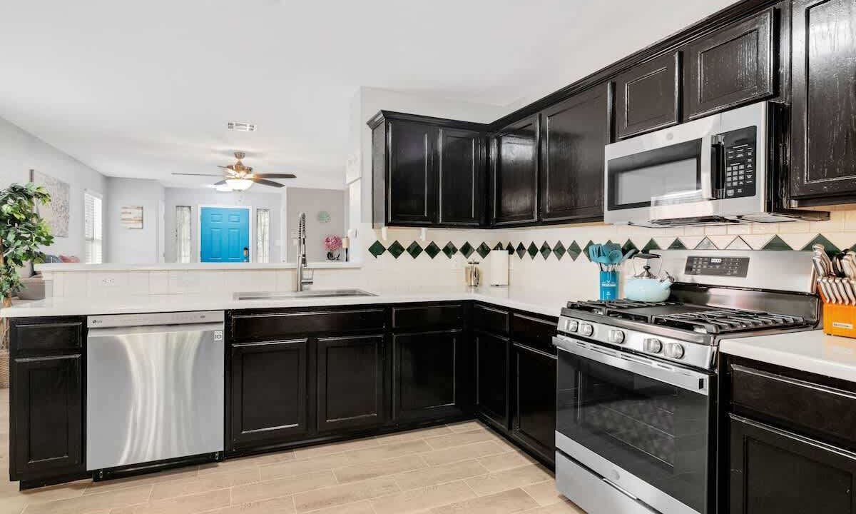 Photo of Kitchen in Austin
