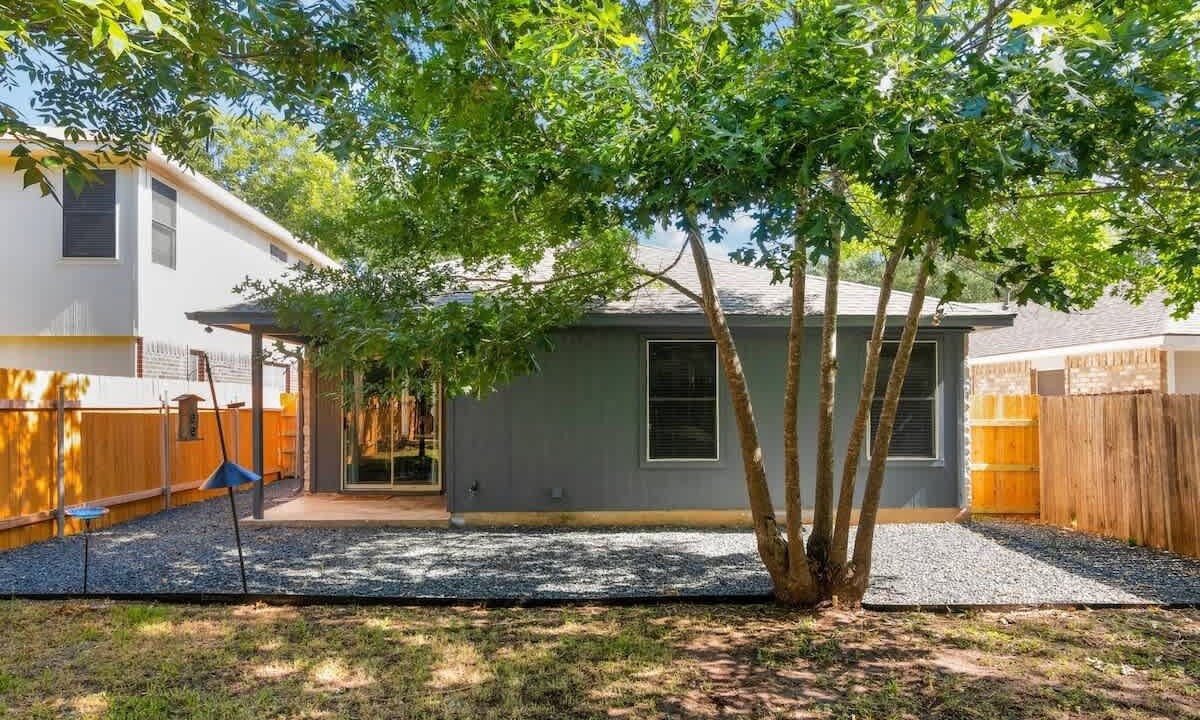 Photo of Outdoor in Austin