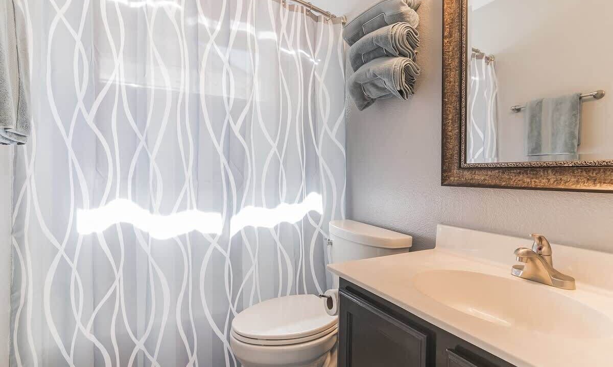 Photo of Bathroom in Austin