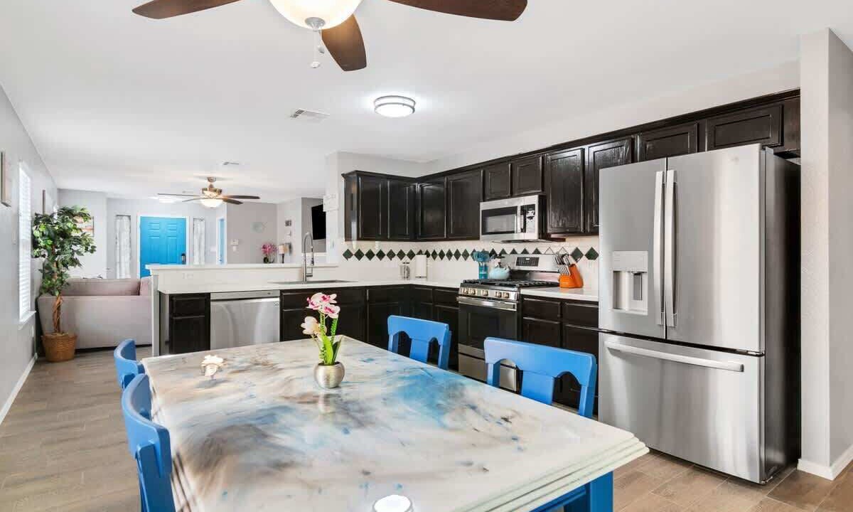 Photo of Kitchen in Austin
