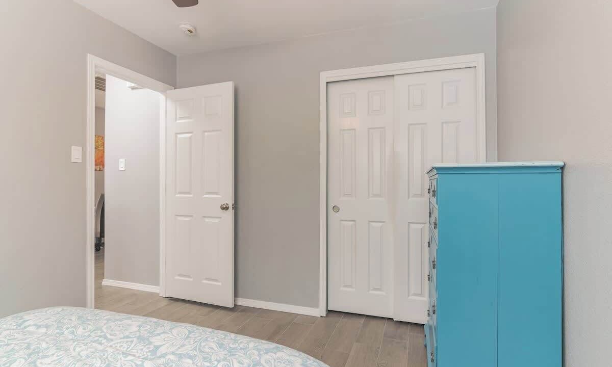 Photo of Bedroom in Austin