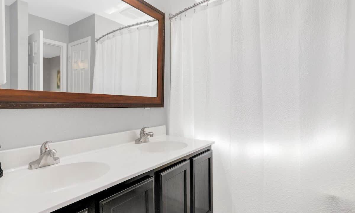 Photo of Bathroom in Austin