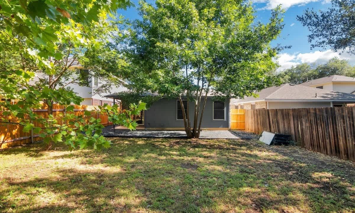 Photo of Outdoor in Austin