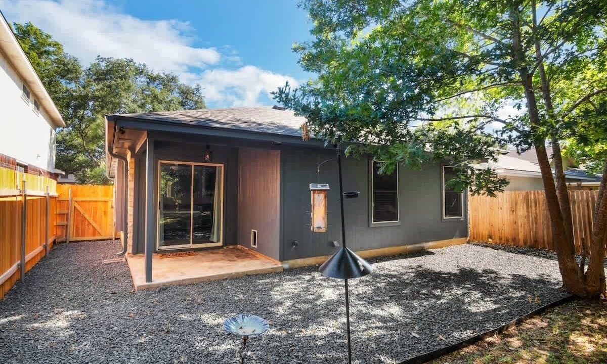Photo of Outdoor in Austin