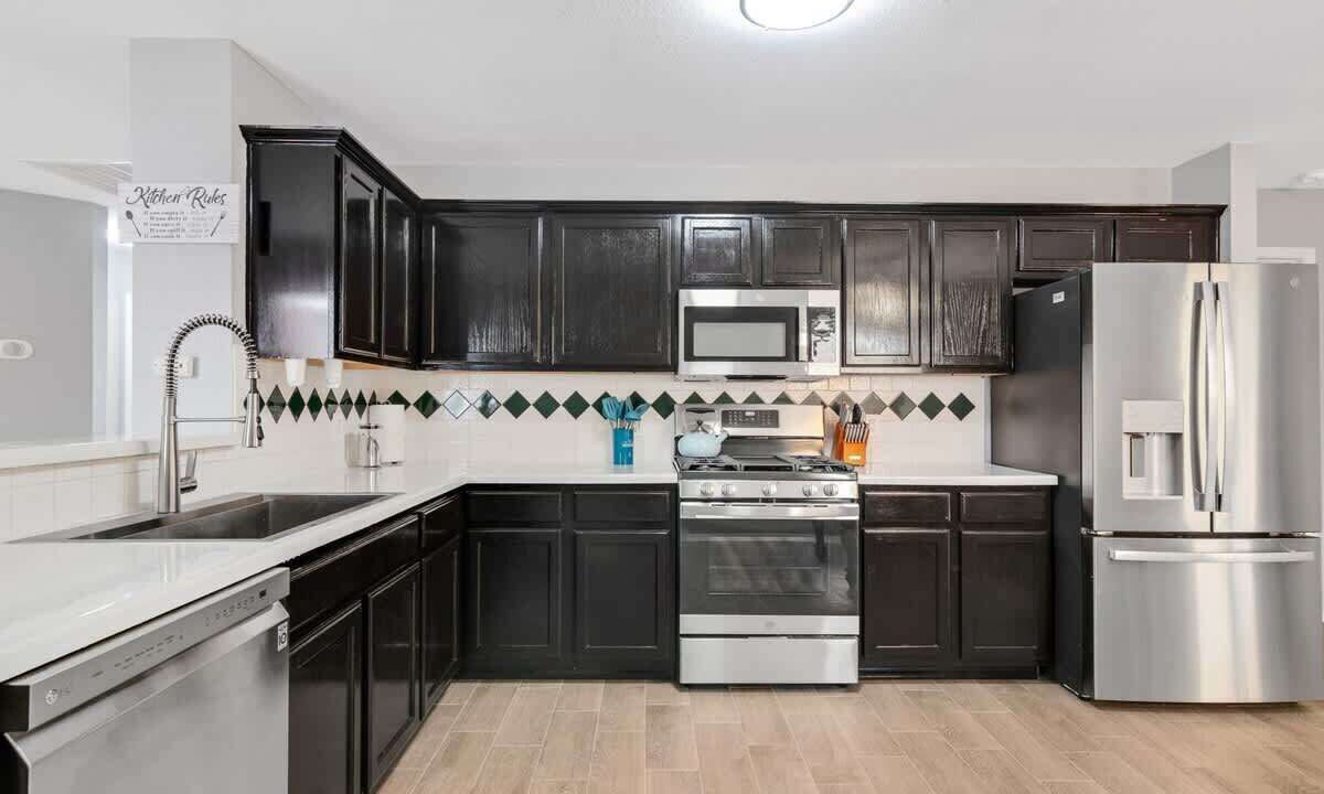 Photo of Kitchen in Austin