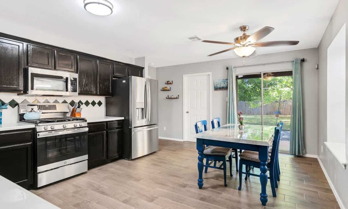 Photo of Kitchen in Austin