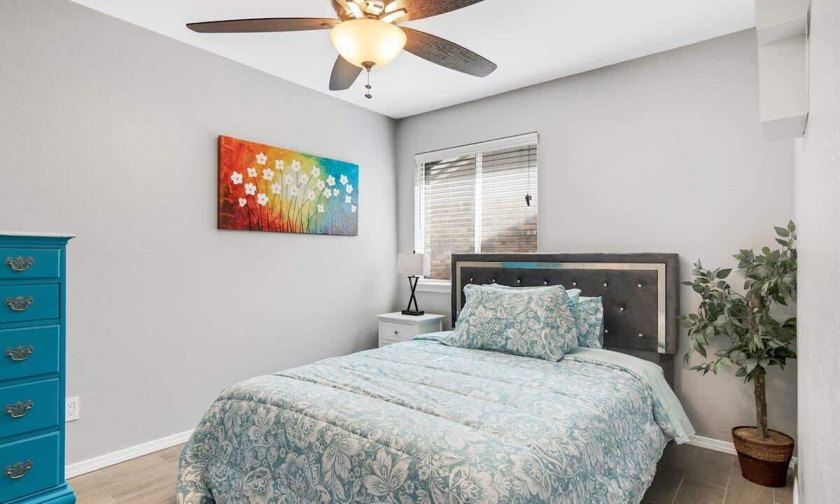 Photo of Bedroom in Austin