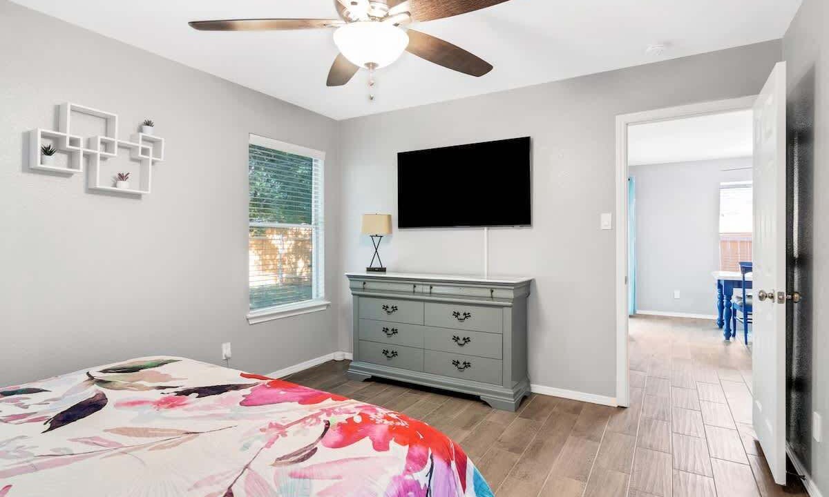Photo of Bedroom in Austin