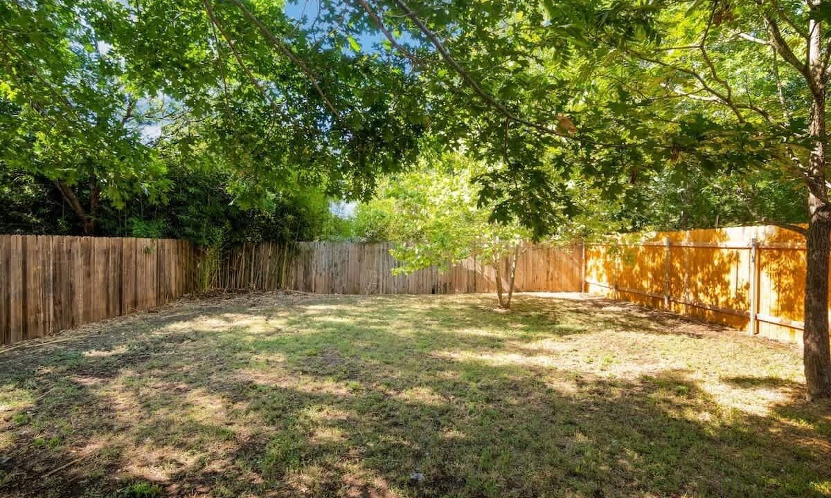 Photo of Outdoor in Austin
