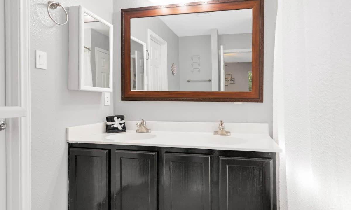 Photo of Bathroom in Austin