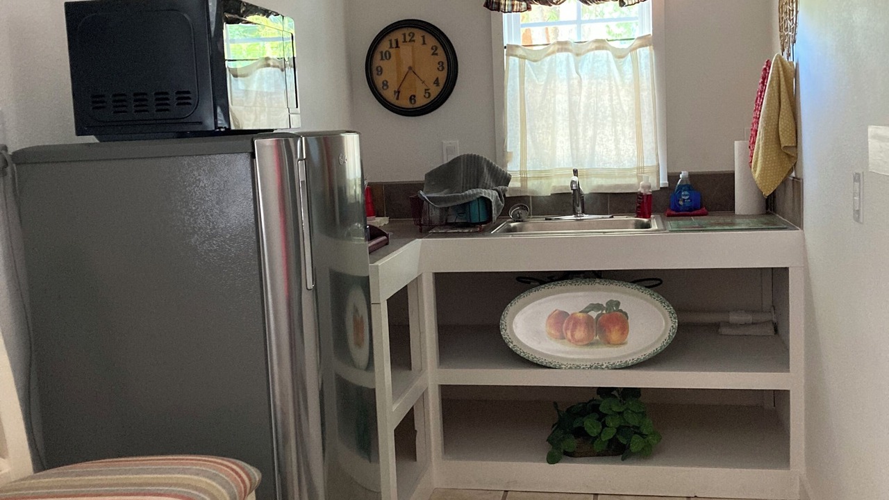 Photo of Kitchen in Glen Rose