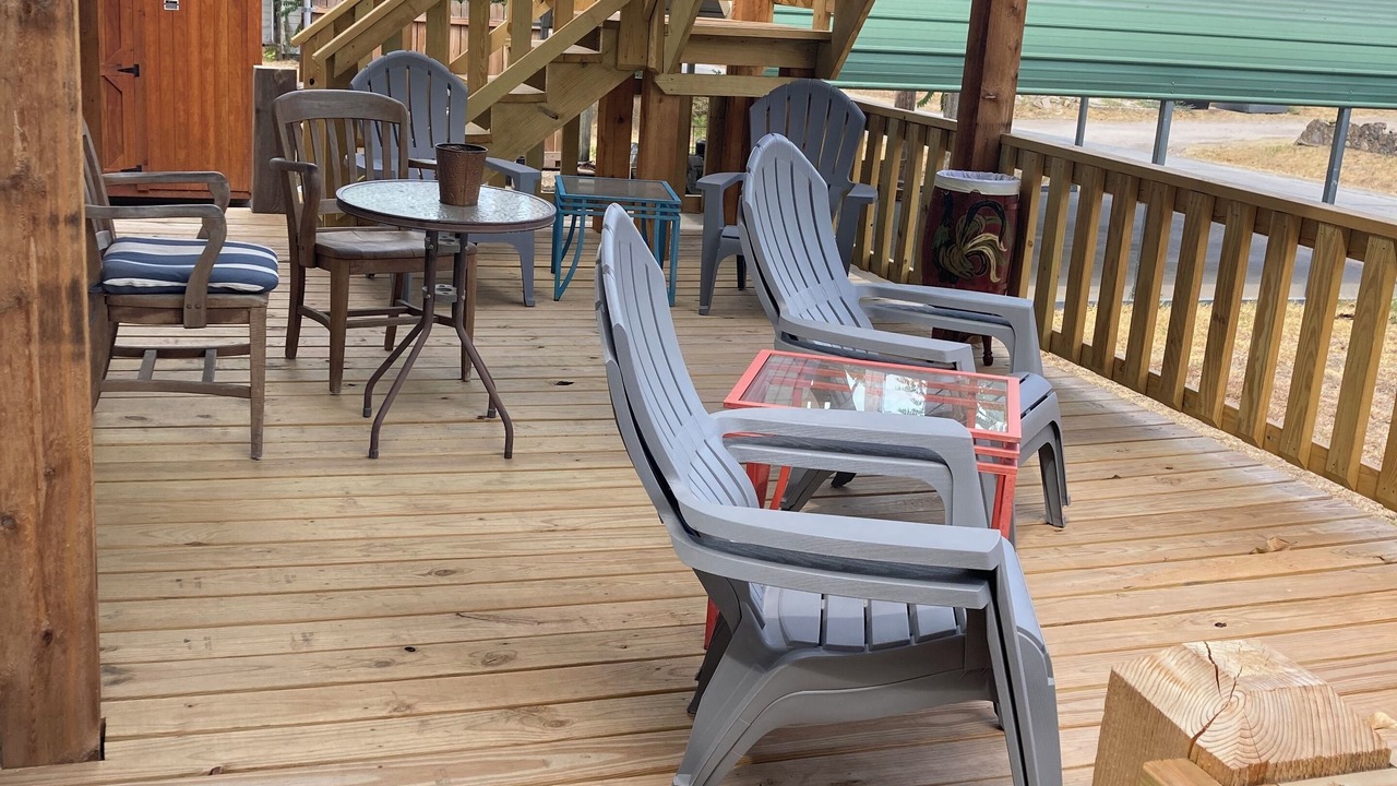 Photo of Outdoor in Glen Rose