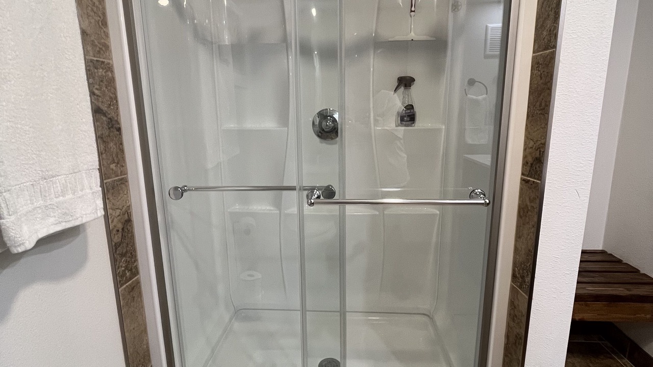 Photo of Bathroom in Glen Rose